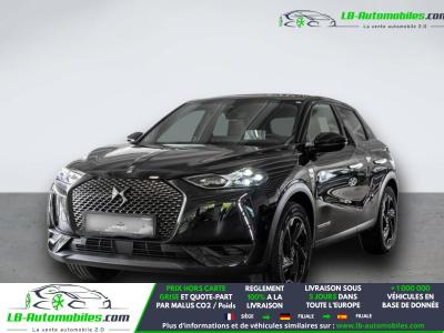 DS DS3 Crossback PureTech 155 BVA
