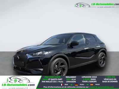 DS DS3 Crossback PureTech 155 BVA