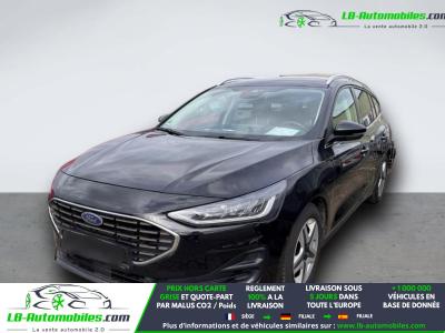 Ford Focus SW 1.5 EcoBlue 95 BVA