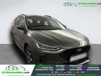 Ford Focus SW 1.5 EcoBlue 95 BVA