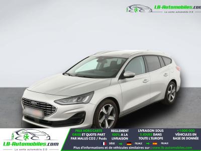 Ford Focus SW 1.5 EcoBlue 95 BVA