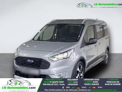 Ford Grand Tourneo 1.5 L EcoBlue 120 BVA