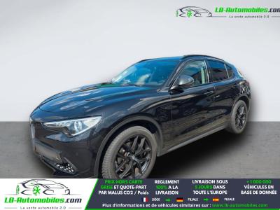 Alfa Romeo Stelvio 2.0T 280 ch Q4 BVA