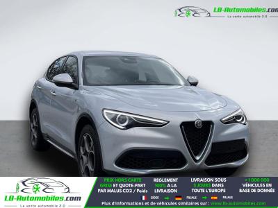 Alfa Romeo Stelvio 2.0T 280 ch Q4 BVA