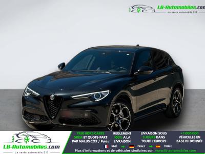Alfa Romeo Stelvio 2.0T 280 ch Q4 BVA