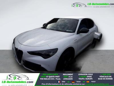 Alfa Romeo Stelvio 2.0T 280 ch Q4 BVA
