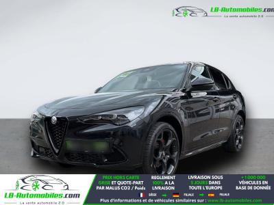 Alfa Romeo Stelvio 2.0T 280 ch Q4 BVA