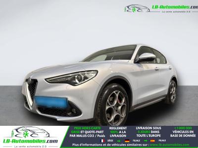 Alfa Romeo Stelvio 2.2 210 ch Q4 BVA