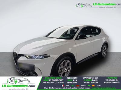 Alfa Romeo Tonale 1.5 Hybrid Essence 130 ch BVA
