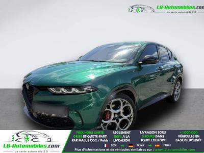 Alfa Romeo Tonale 1.5 Hybrid Essence 130 ch BVA