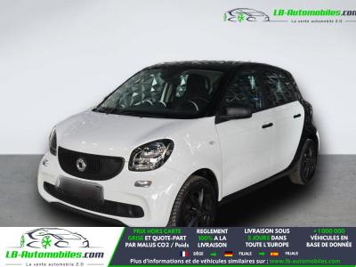 Smart ForFour 1.0 71 ch BVM