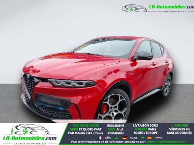 Alfa Romeo Tonale 1.5 Hybrid 160 ch VGT BVA