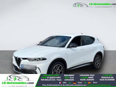 Alfa Romeo Tonale 1.5 Hybrid 160 ch VGT BVA
