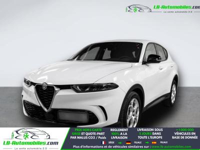Alfa Romeo Tonale 1.5 Hybrid 160 ch VGT BVA