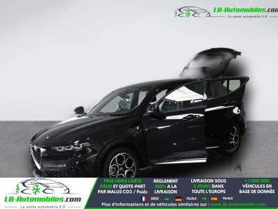 Alfa Romeo Tonale 1.5 Hybrid 160 ch VGT BVA