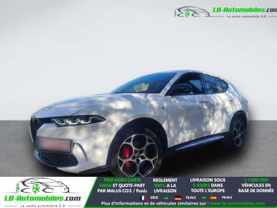 Alfa Romeo Tonale 1.5 Hybrid 160 ch VGT BVA