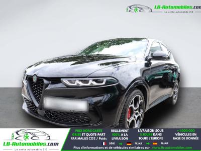 Alfa Romeo Tonale 1.5 Hybrid 160 ch VGT BVA