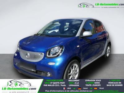 Smart ForFour 1.0 71 ch BVM
