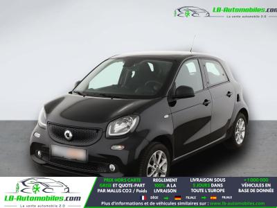Smart ForFour 1.0 71 ch  BVA