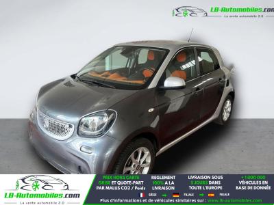 Smart ForFour 1.0 71 ch  BVA