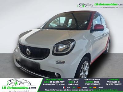 Smart ForFour 1.0 71 ch  BVA