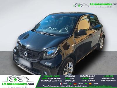 Smart ForFour 1.0 71 ch  BVA