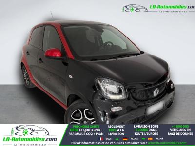 Smart ForFour 1.0 71 ch  BVA