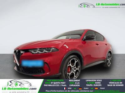 Alfa Romeo Tonale 1.5 Hybrid 160 ch VGT BVA