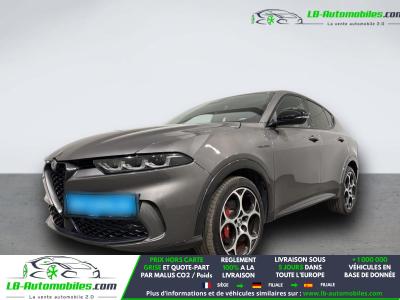 Alfa Romeo Tonale 1.5 Hybrid 160 ch VGT BVA