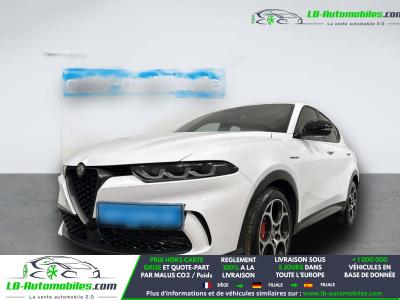 Alfa Romeo Tonale 1.5 Hybrid 160 ch VGT BVA