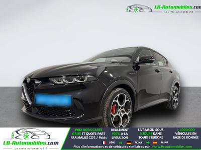 Alfa Romeo Tonale 1.5 Hybrid 160 ch VGT BVA