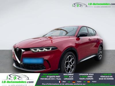 Alfa Romeo Tonale 1.5 Hybrid 160 ch VGT BVA