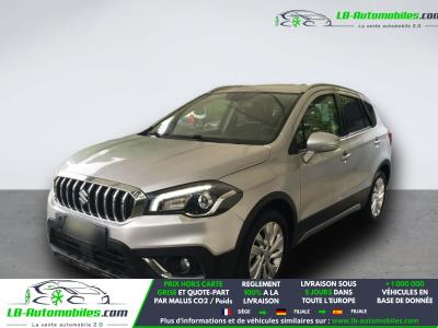 Suzuki S-Cross 1.0 Boosterjet 111ch BVM