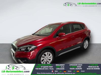 Suzuki S-Cross 1.0 Boosterjet 111ch BVM