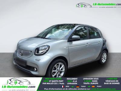 Smart ForFour 0.9 90 ch BVM