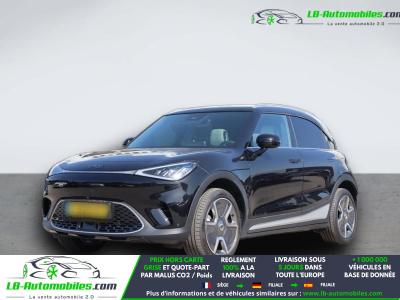 Smart ForTwo Coupé 272 ch