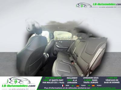 Smart ForTwo Coupé 272 ch