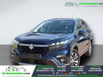 Suzuki S-Cross 1.4 Boosterjet Allgrip Hybrid BVM 129ch
