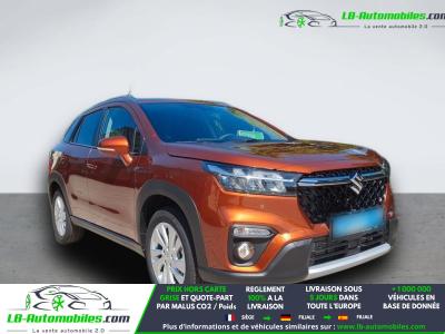 Suzuki S-Cross 1.4 Boosterjet Allgrip Hybrid BVM 129ch