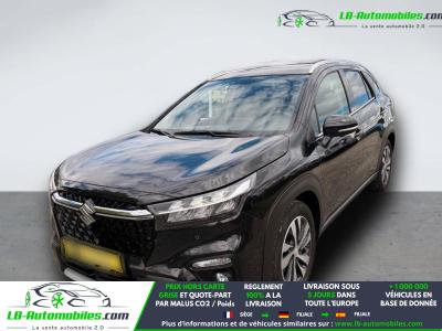 Suzuki S-Cross 1.4 Boosterjet Allgrip Hybrid BVM 129ch