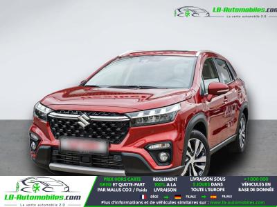 Suzuki S-Cross 1.4 Boosterjet Allgrip Hybrid BVM 129ch