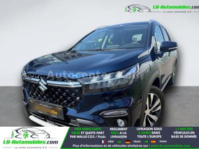 Suzuki S-Cross 1.5 Dualjet Allgrip Hybrid BVA 102ch