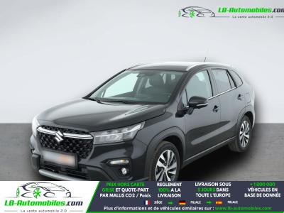 Suzuki S-Cross 1.5 Dualjet Allgrip Hybrid BVA 102ch