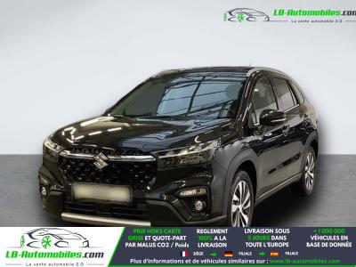 Suzuki S-Cross 1.5 Dualjet Allgrip Hybrid BVA 102ch