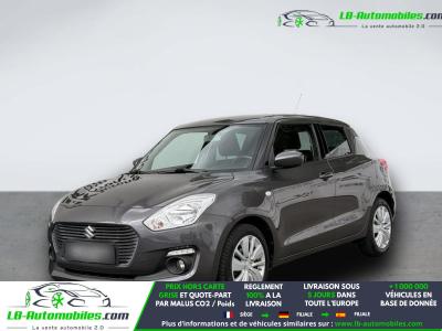 Suzuki Swift 1.2 Dualjet 90ch
