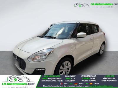 Suzuki Swift 1.2 Dualjet 90ch