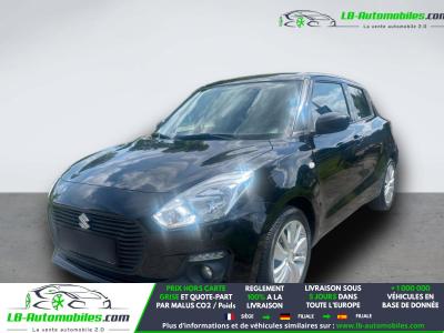 Suzuki Swift 1.2 Dualjet 90ch
