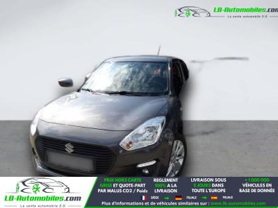 Suzuki Swift 1.2 Dualjet 90ch