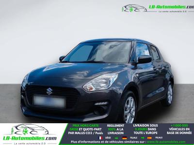 Suzuki Swift 1.2 Dualjet 90ch
