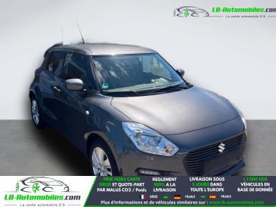 Suzuki Swift 1.0 Boosterjet 111ch BVM